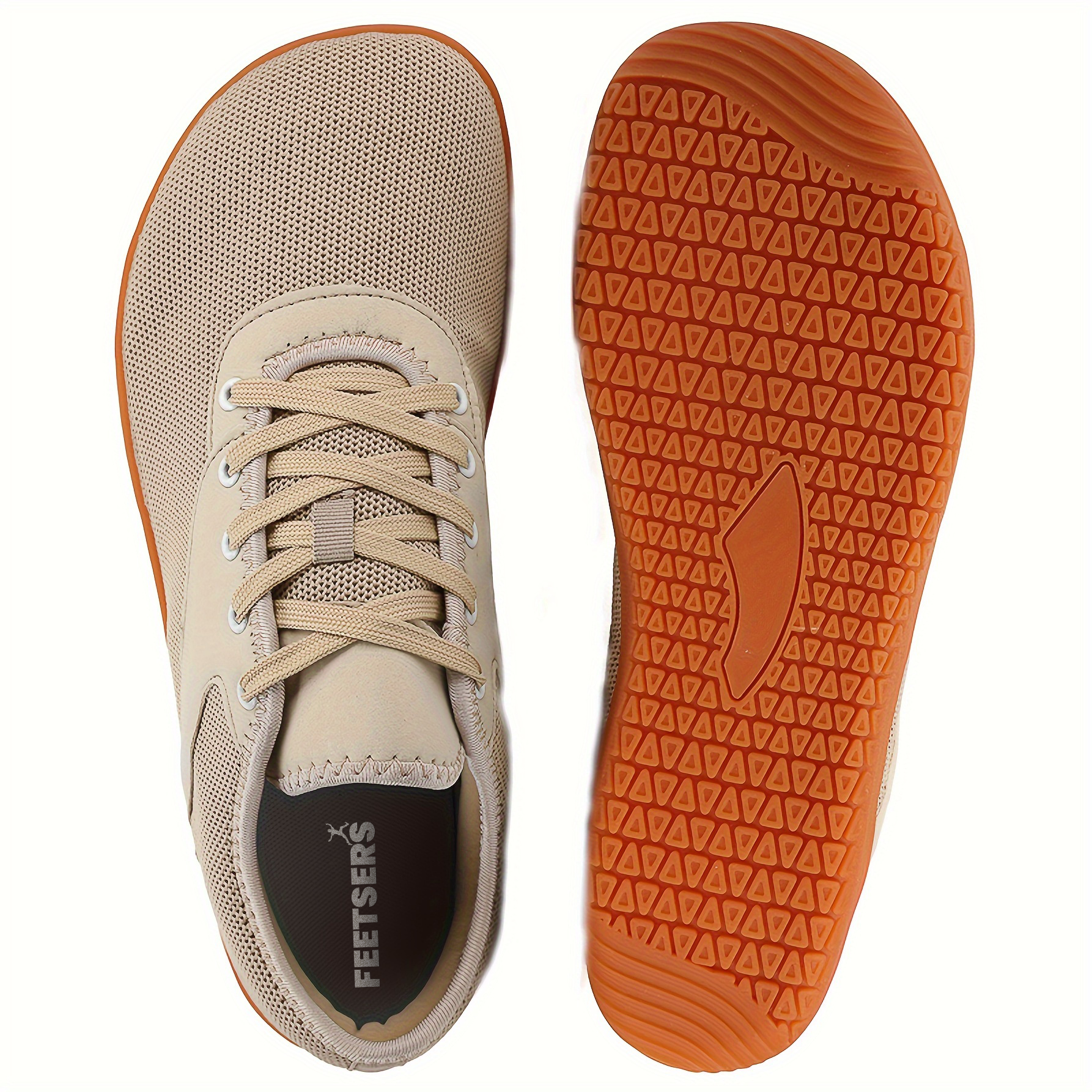 Strideon – Lightweight Barefoot Shoes (Mens)