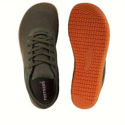 Strideon – Lightweight Barefoot Shoes (Mens)