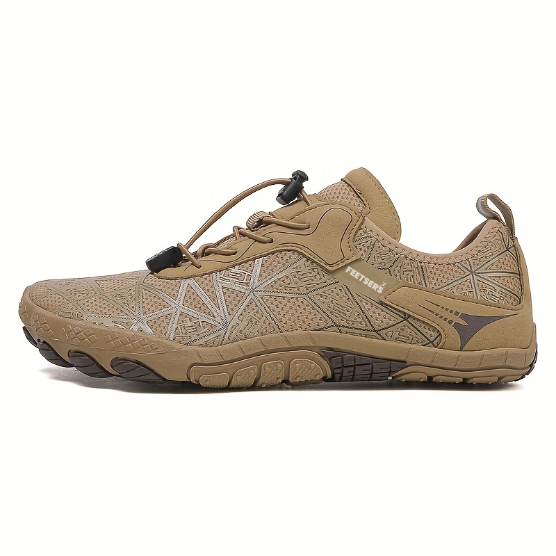 Trek - Barefoot Style Outdoor Shoes (Unisex)