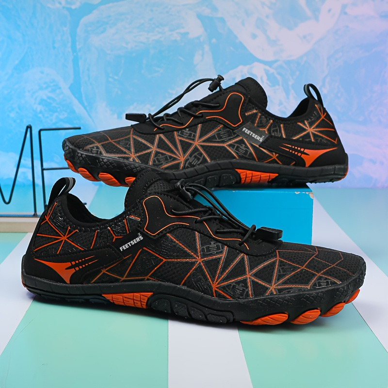 Trek - Barefoot Style Outdoor Shoes (Unisex)
