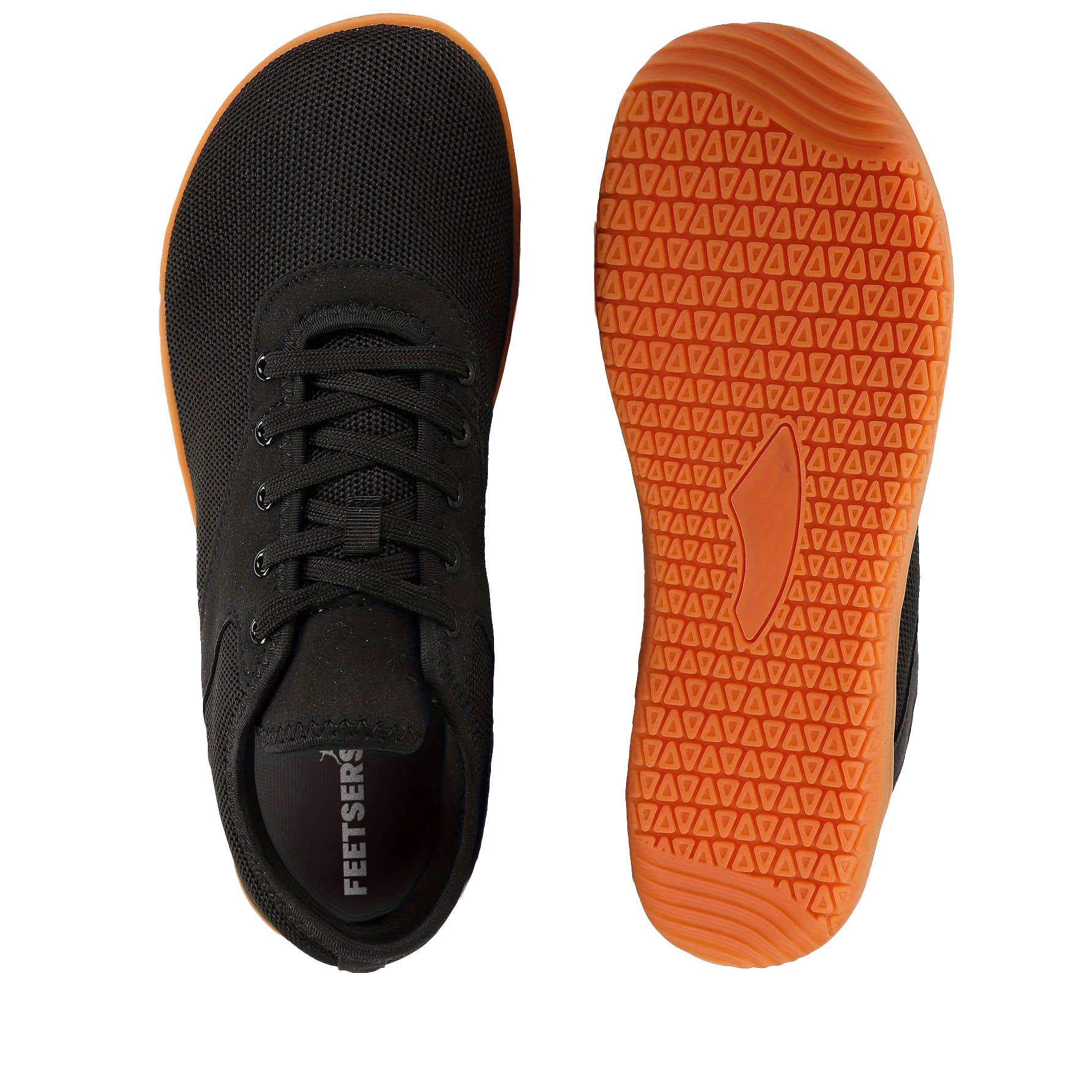 Strideon – Lightweight Barefoot Shoes (Mens)