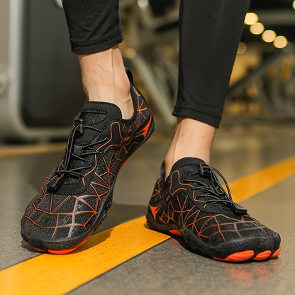 Trek - Barefoot Style Outdoor Shoes (Unisex)