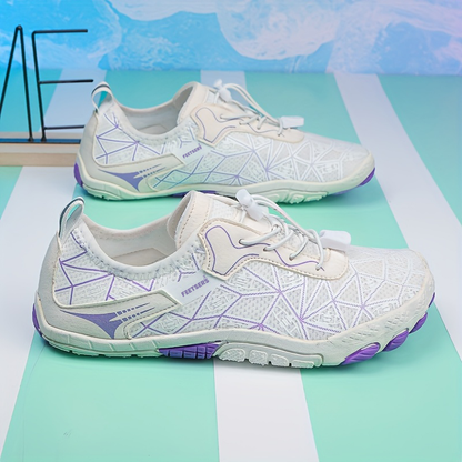 Trek - Barefoot Style Outdoor Shoes (Unisex)