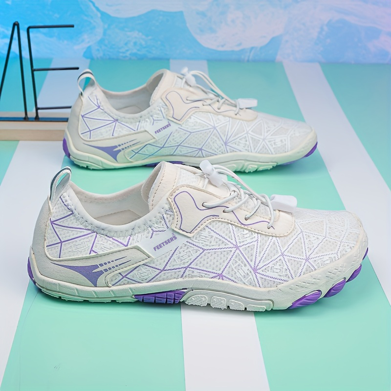 Trek - Barefoot Style Outdoor Shoes (Unisex)