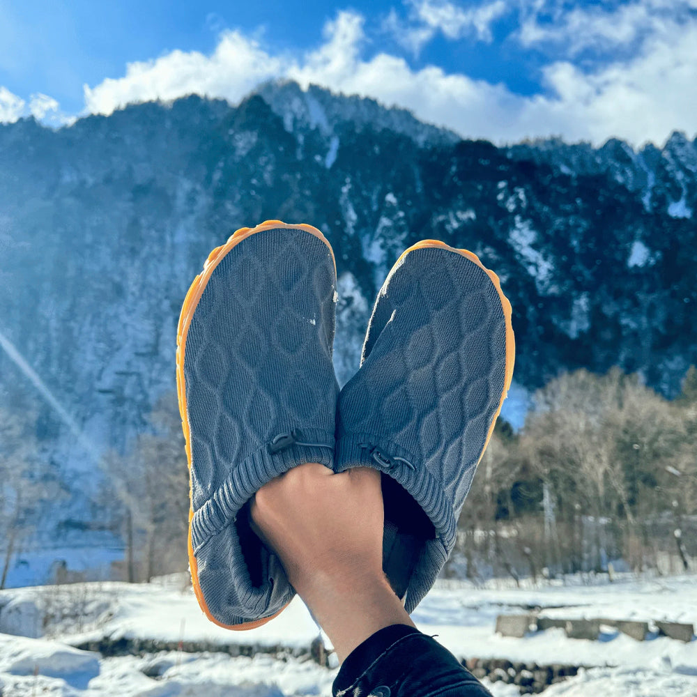 Feetsers – Slip On Barefoot Shoes (Unisex)
