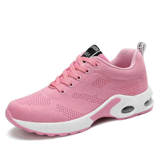 AirGlide – Lightweight Sneakers (Women’s)