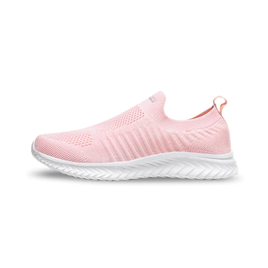 GlideEase – Breathable Slip-On Sneakers (Women’s)