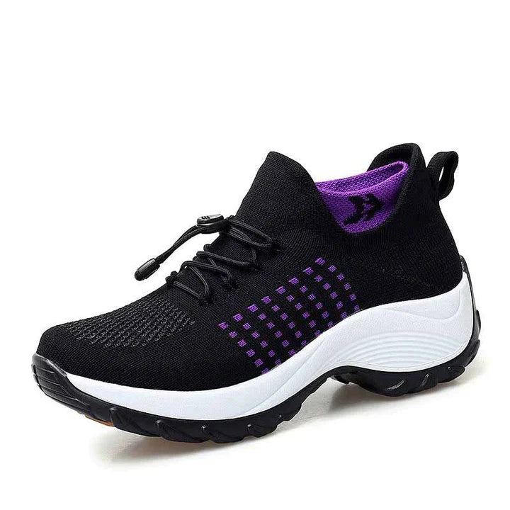 MotionAir – Flexible & Lightweight Sneakers (Women's)